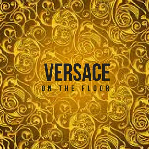 versace floors|versace on the floor download.